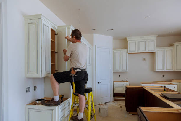 Licensed Backsplash Installation service in Stevenson, WA - I E Kitchen