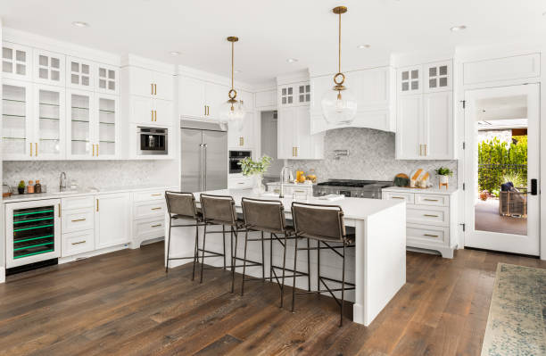Reliable Backsplash Installation contractor in Stevenson, WA by I E Kitchen