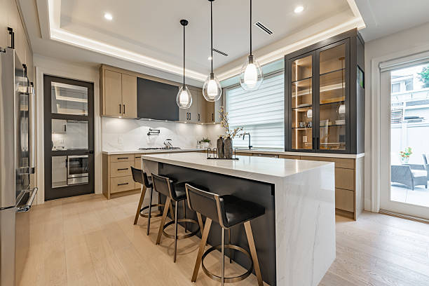 Affordable Backsplash Installation solutions in Stevenson, WA